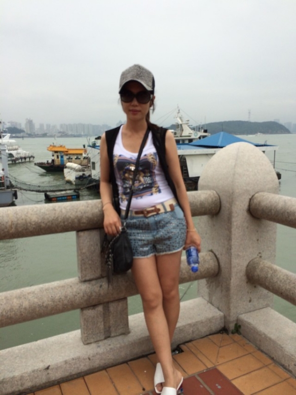 huang7274的第一张照片--阜阳相亲服务中心