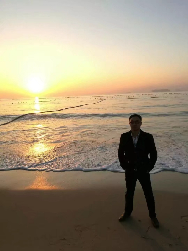 好好先生的第一张照片--阜阳相亲服务中心