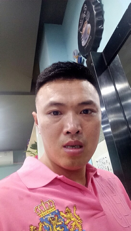 天寻健的第一张照片--阜阳相亲服务中心