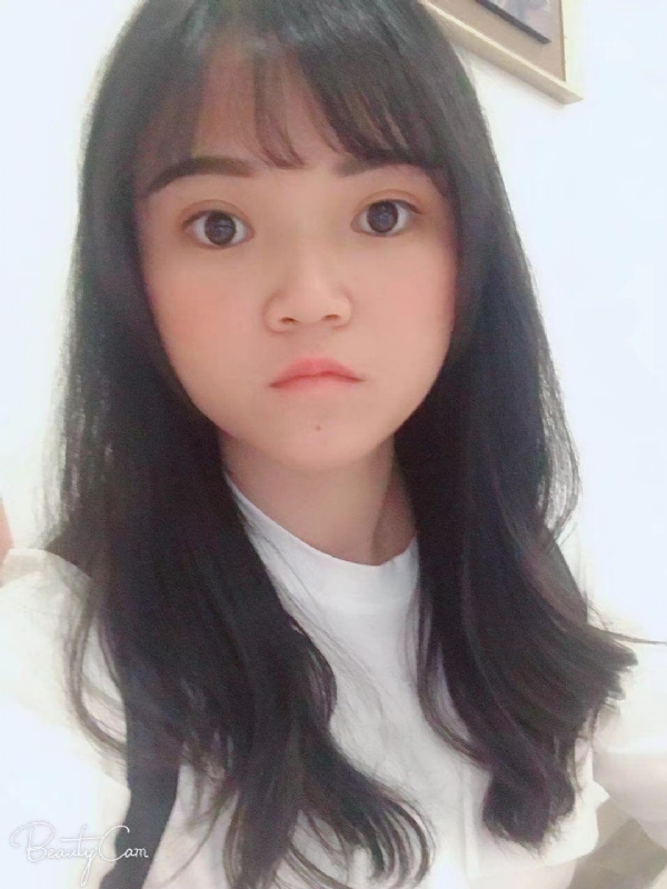 灵灵的第一张照片--阜阳相亲服务中心