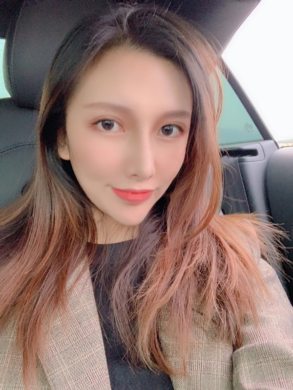 李岚Lancy的第一张照片--阜阳相亲服务中心