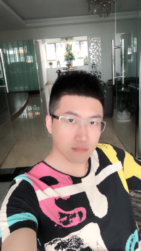 哥頓的第一张照片--阜阳相亲服务中心