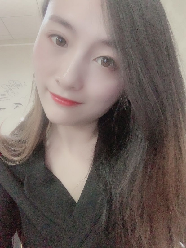 安之若素的第一张照片--阜阳相亲服务中心