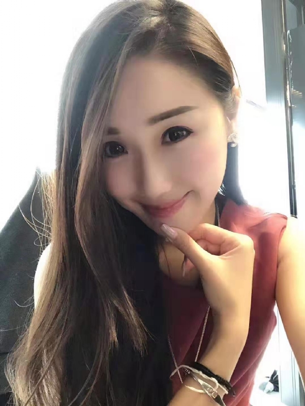 彩蝶的第一张照片--阜阳相亲服务中心