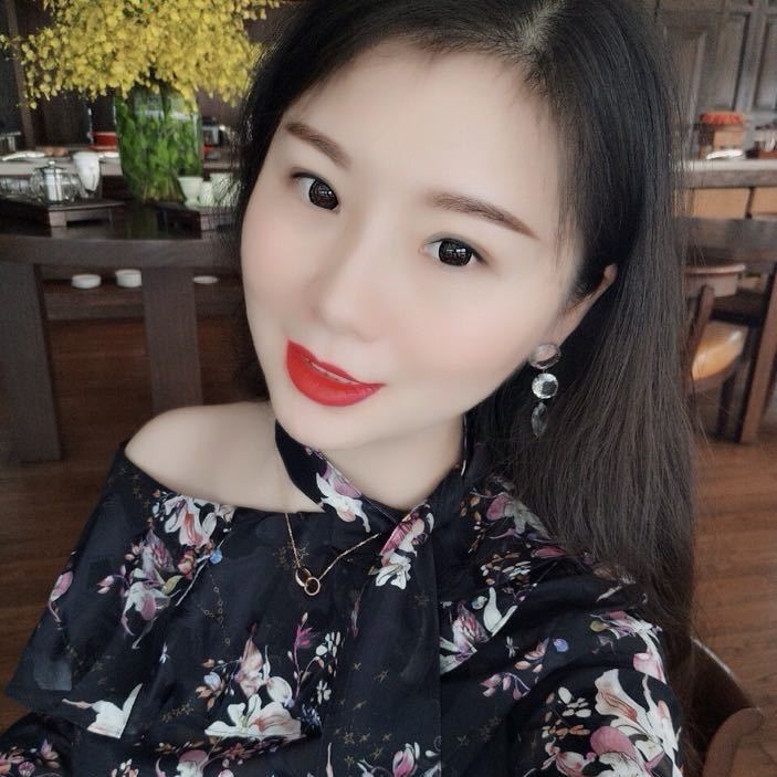 李媛的第一张照片--阜阳相亲服务中心