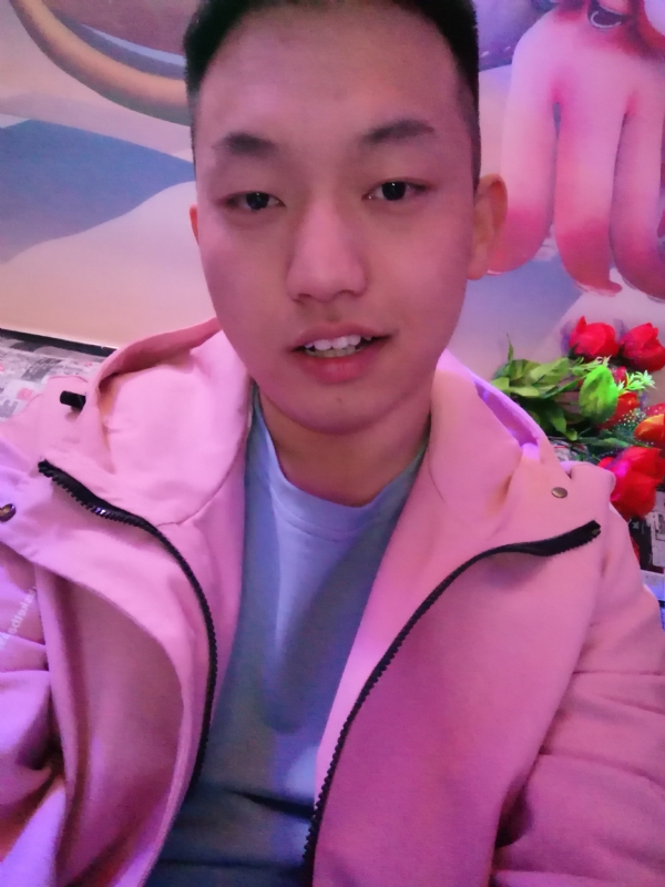 真好的第一张照片--阜阳相亲服务中心