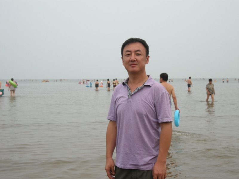 一米的第一张照片--阜阳相亲服务中心