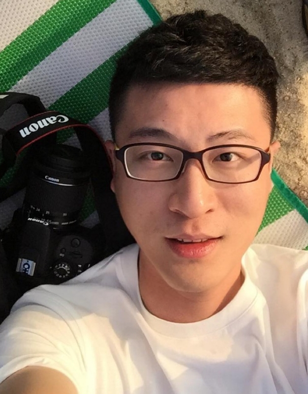 在路上的第一张照片--阜阳相亲服务中心