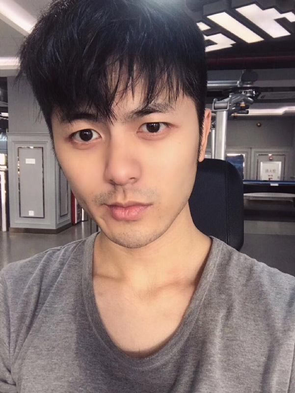 Destiny的第一张照片--阜阳相亲服务中心