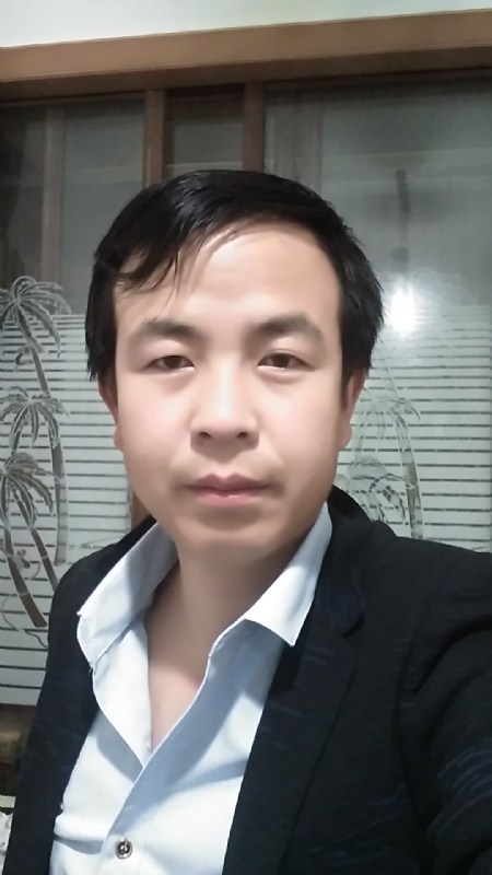 财哥的第一张照片--阜阳相亲服务中心