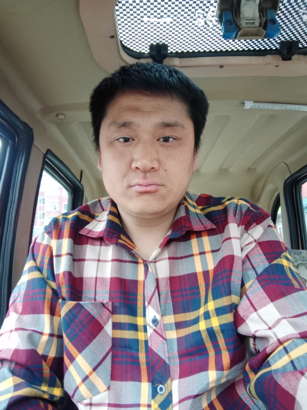 随缘的第一张照片--阜阳相亲服务中心