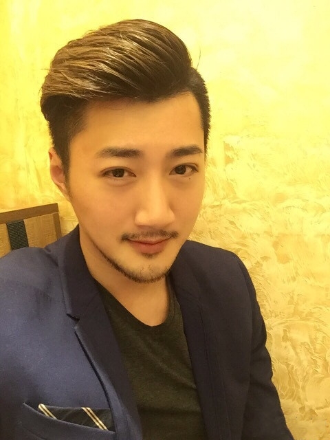 一種微笑叫堅強的第一张照片--阜阳相亲服务中心