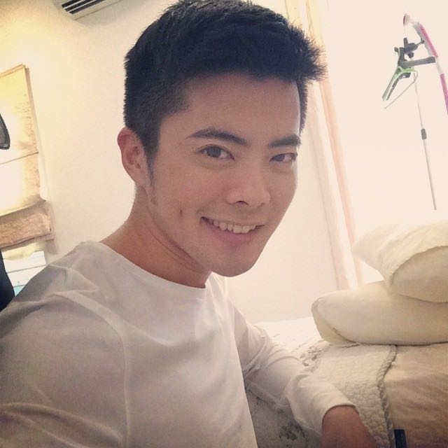 明轩啊的第一张照片--阜阳相亲服务中心