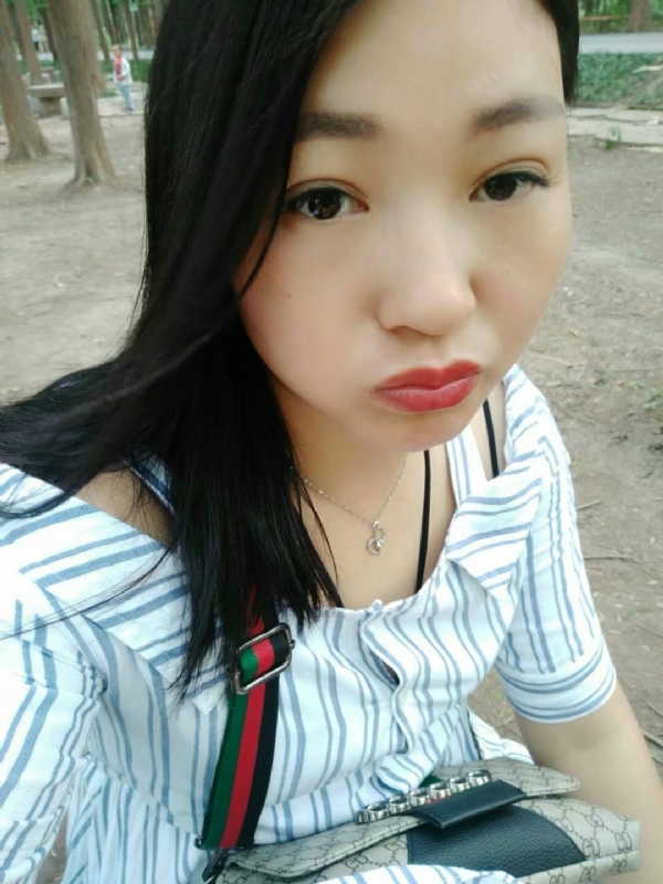 小燕子的第一张照片--阜阳相亲服务中心