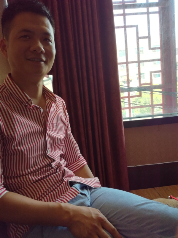 一号车手的第一张照片--阜阳相亲服务中心