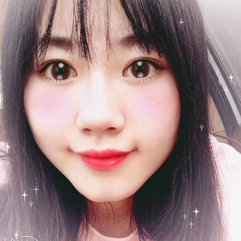 琪琪的第一张照片--阜阳相亲服务中心