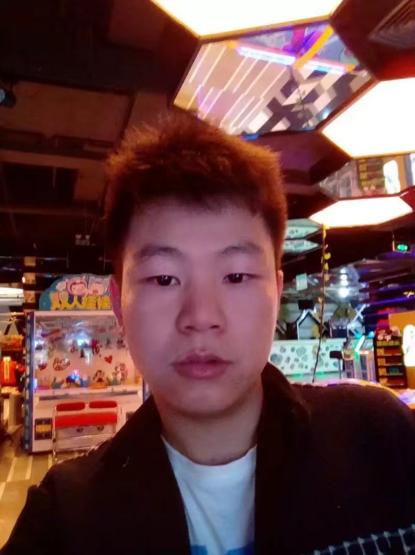 啊源的第一张照片--阜阳相亲服务中心