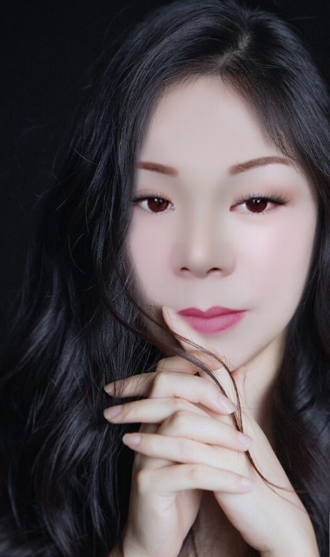 悠然的第一张照片--阜阳相亲服务中心