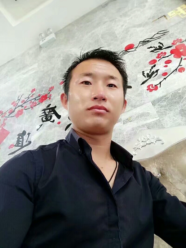 系咯在的第二张照片--阜阳相亲服务中心