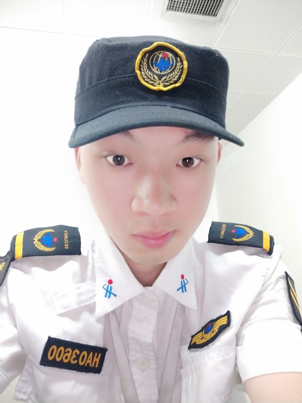 龙龙的第一张照片--阜阳相亲服务中心