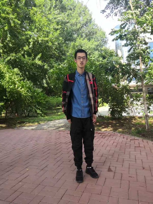 Dream的第一张照片--阜阳相亲服务中心