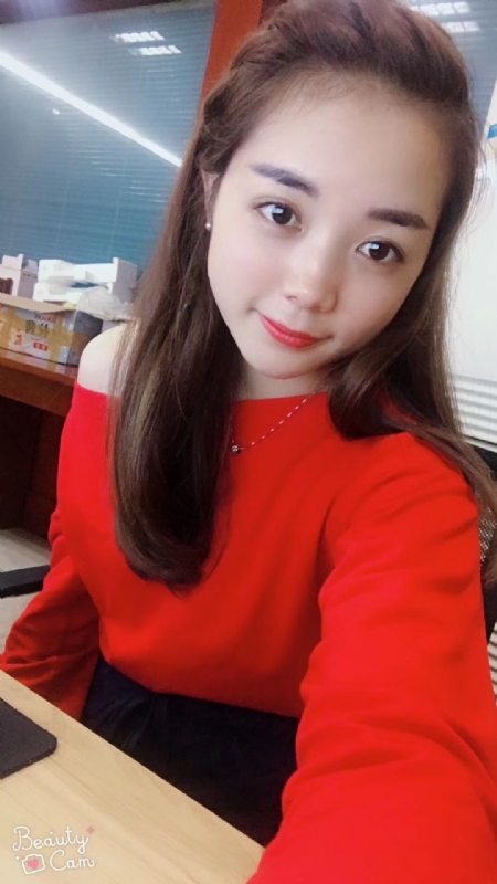 倩倩的爱的第一张照片--阜阳相亲服务中心