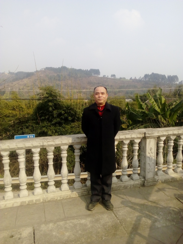 幻影罗成的第一张照片--阜阳相亲服务中心