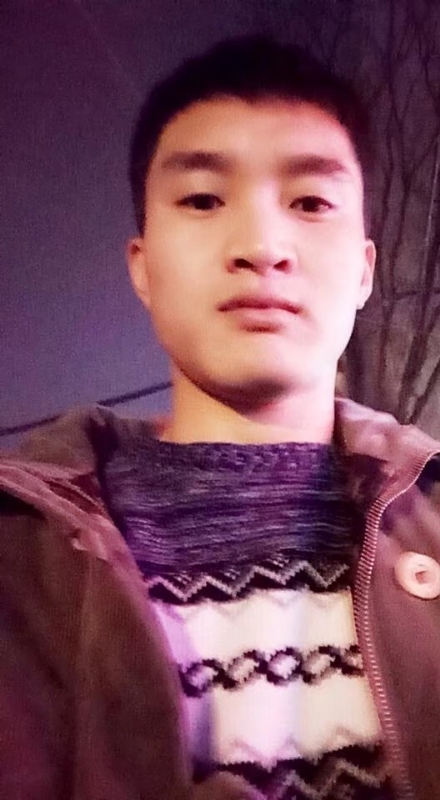 嗨我保护你啊的第二张照片--阜阳相亲服务中心