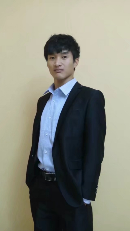 嗨我保护你啊的第三张照片--阜阳相亲服务中心