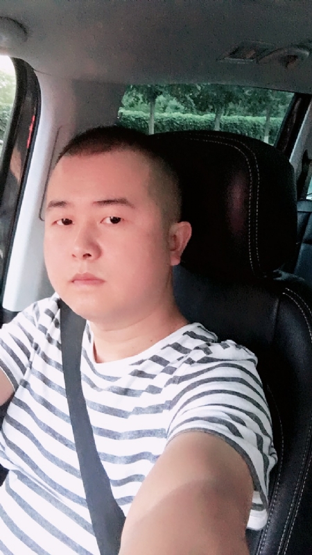 醉猫的第一张照片--阜阳相亲服务中心