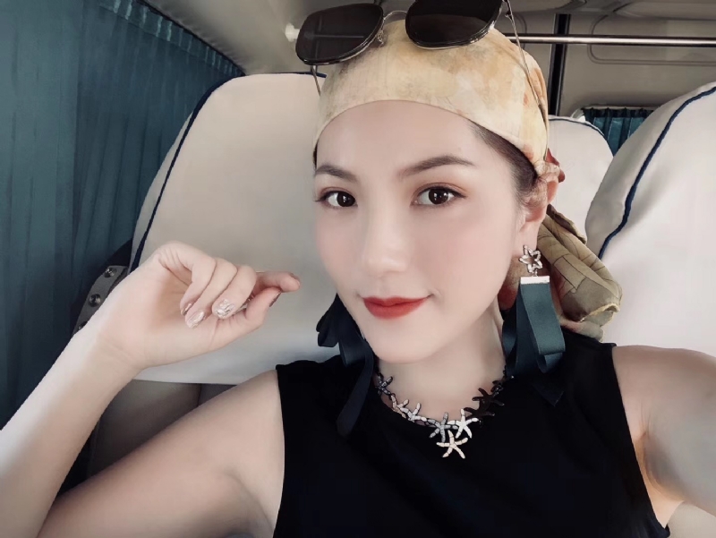 Yulili的第一张照片--阜阳相亲服务中心