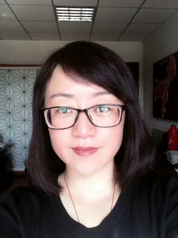 馥珺的第二张照片--阜阳相亲服务中心