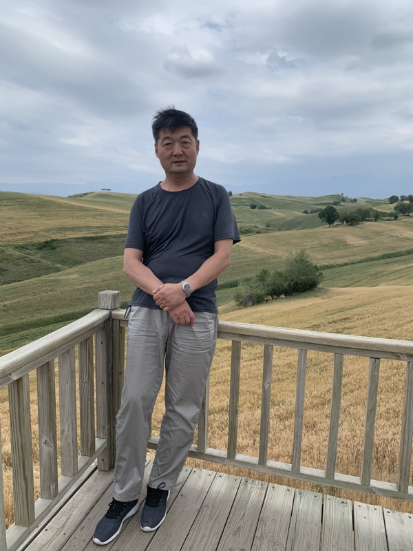 顺其自然的第一张照片--阜阳相亲服务中心