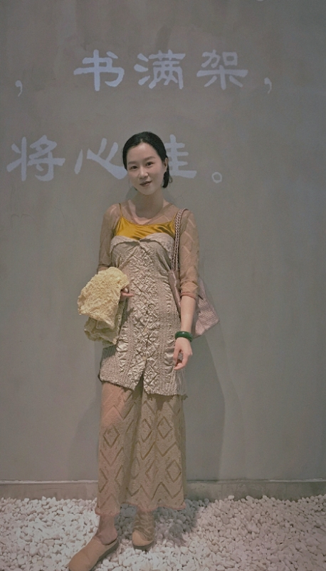 宁静致远的第三张照片--阜阳相亲服务中心