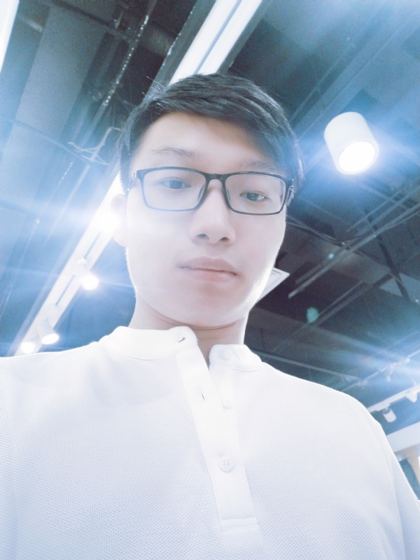 英俊潇洒小二郎的第一张照片--阜阳相亲服务中心