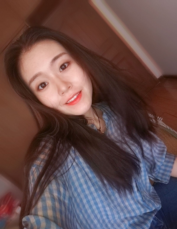 幸运草的第一张照片--阜阳相亲服务中心