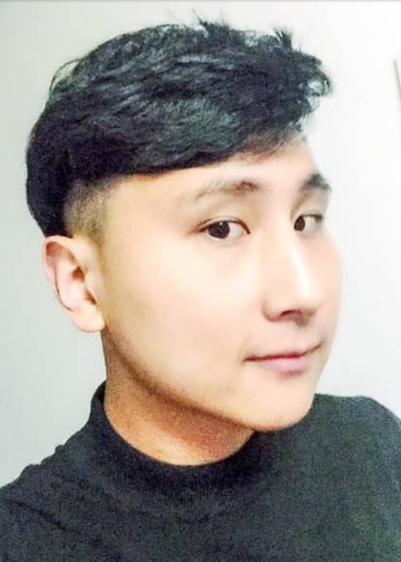 点点点的第一张照片--阜阳相亲服务中心