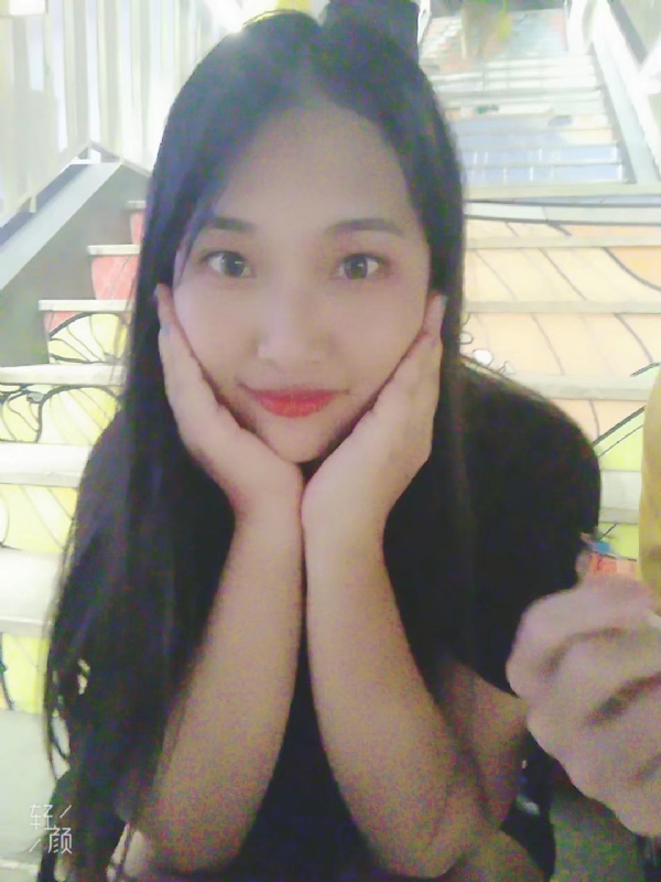 桃花九歌的第一张照片--阜阳相亲服务中心