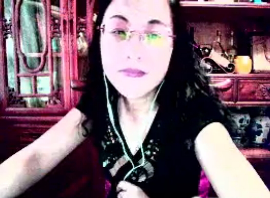 菲蝉的第一张照片--阜阳相亲服务中心