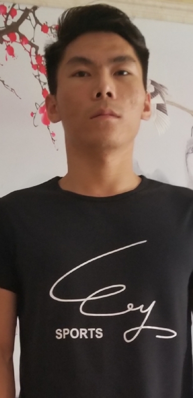 木子的第一张照片--阜阳相亲服务中心