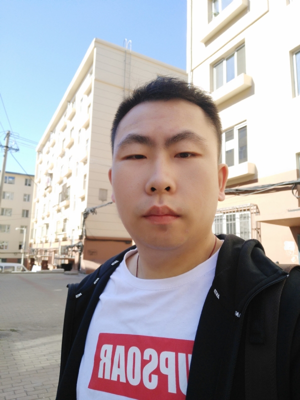 魏言的第一张照片--阜阳相亲服务中心