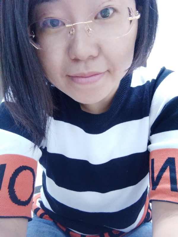 相识相守的第一张照片--阜阳相亲服务中心