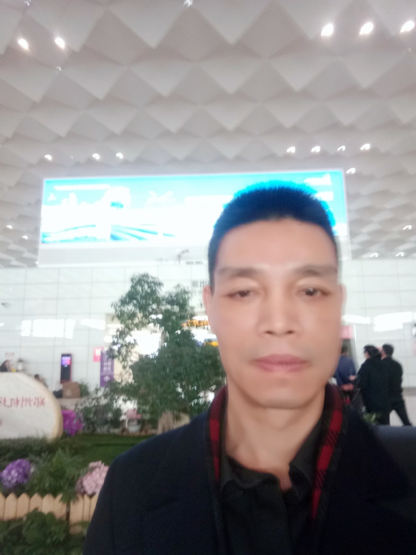 阿源的第三张照片--阜阳相亲服务中心