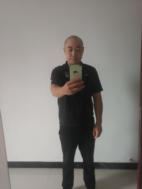 西风瘦马的第一张照片--阜阳相亲服务中心