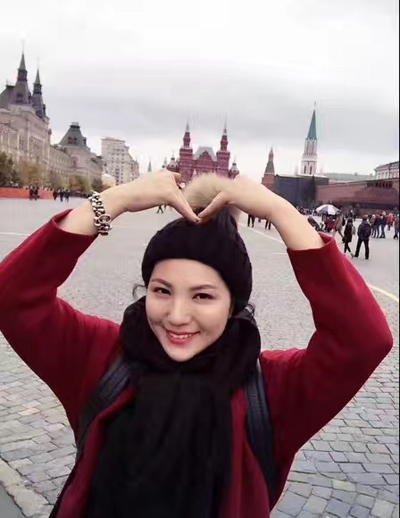 冷冷清秋的第一张照片--阜阳相亲服务中心