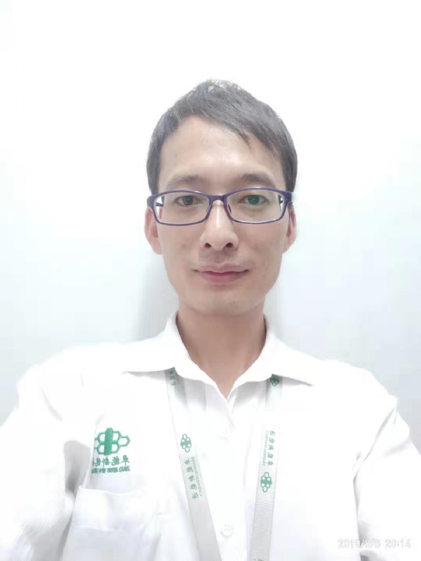 暖阳的第一张照片--阜阳相亲服务中心