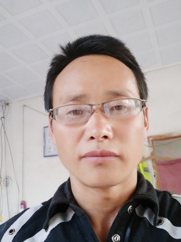 海川的第一张照片--阜阳相亲服务中心