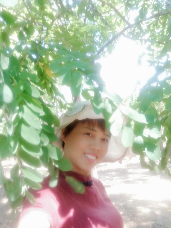 健康快乐女神的第一张照片--阜阳相亲服务中心