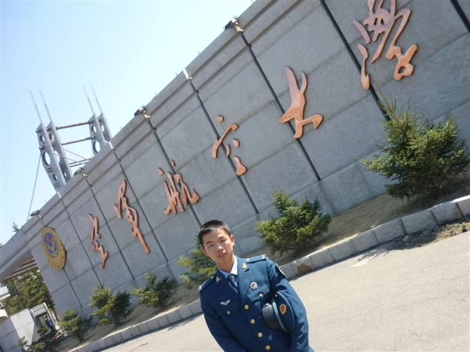 阿德的第一张照片--阜阳相亲服务中心