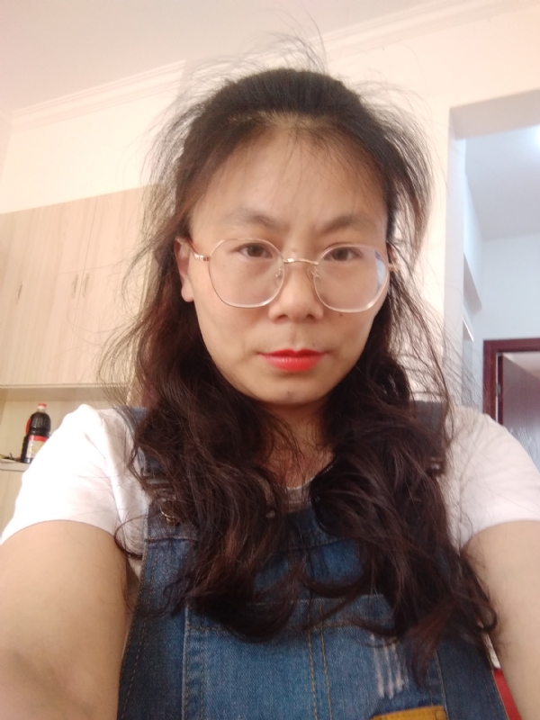 毛豆的第一张照片--阜阳相亲服务中心